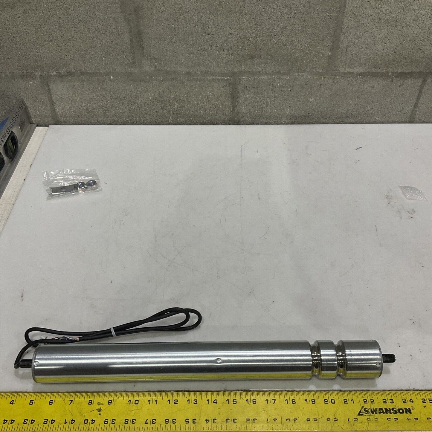 ITOH POWER MOLLER PM486FP-45-442-D-024-C100-P2 POWER ROLLER MRD VPPD U3S