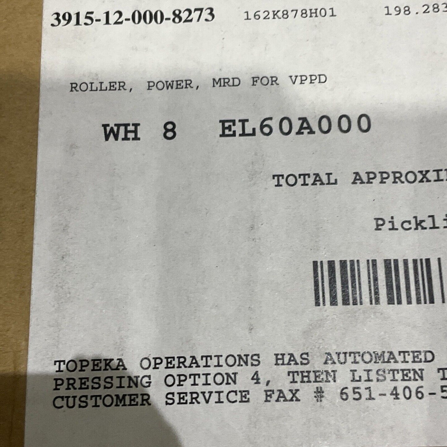 ITOH POWER MOLLER PM486FP-45-442-D-024-C100-P2 POWER ROLLER MRD VPPD U3S