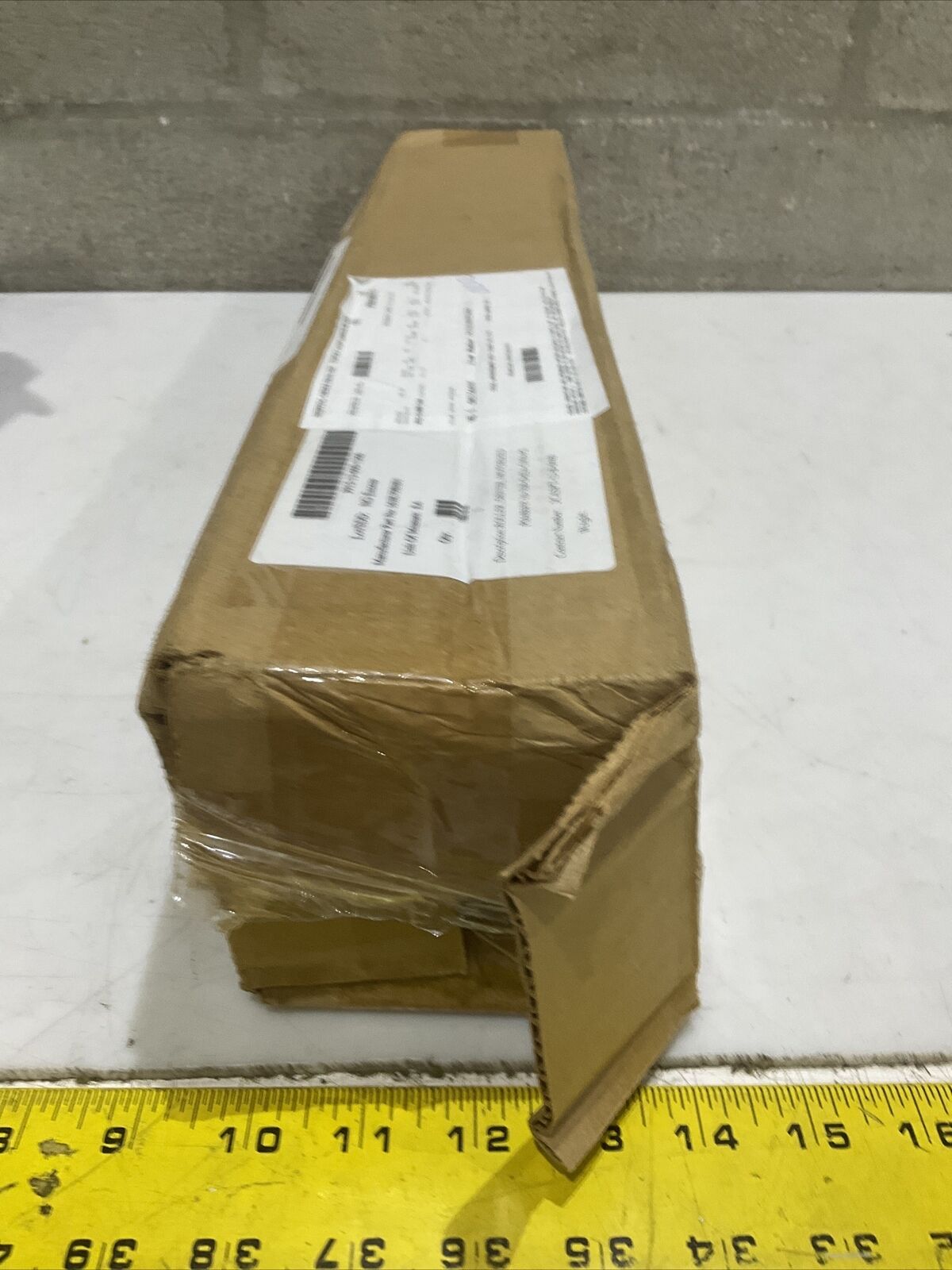 POWER MOLLER ITOH PM486FP-10-368-D-024-C050-P2 POWERED DRIVER ROLLER U3S