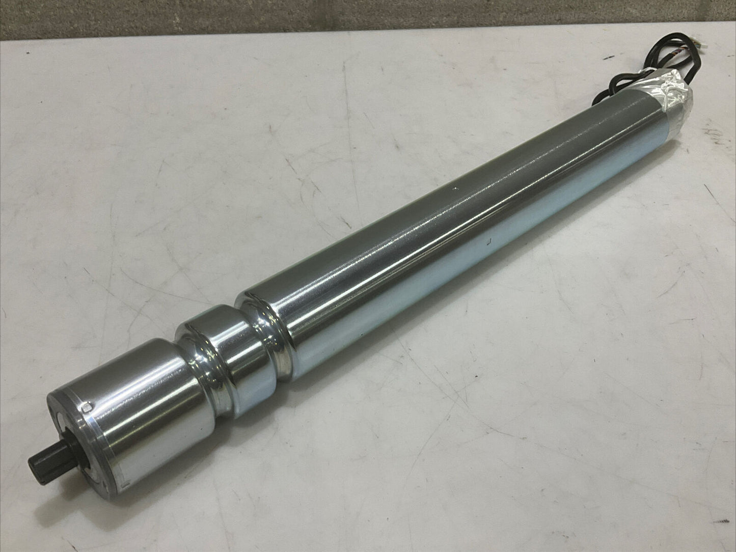 ITOH POWER MOLLER PM486FP-45-442-D-024-C100-P2 POWER ROLLER U3S