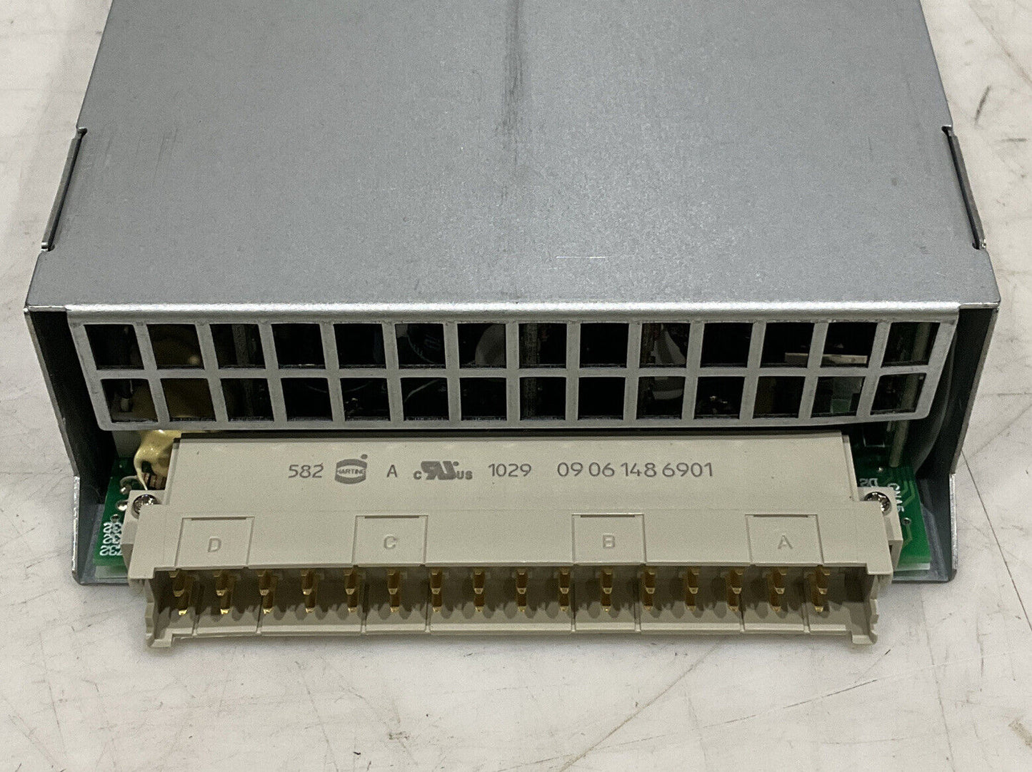 FSP-GROUP EVM-4014-00 POWER SUPPLY 100-240V 50-60HZ U3S