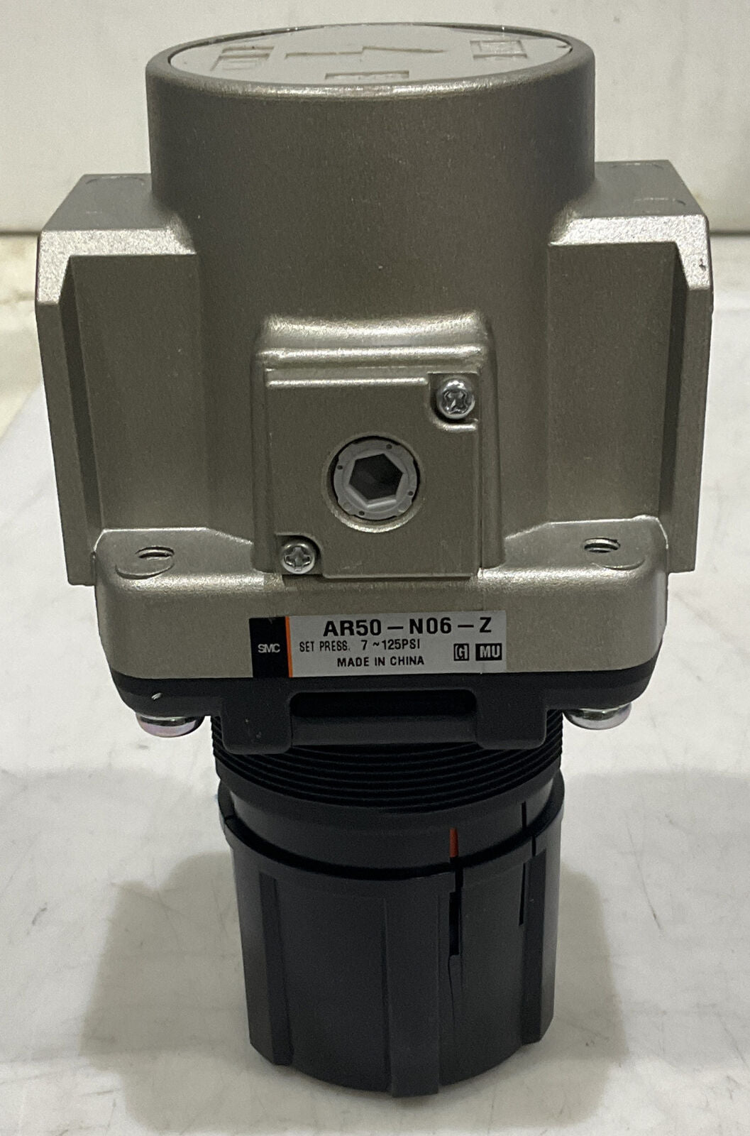 SMC AR50-N06-Z MODULE REGULATOR U3S