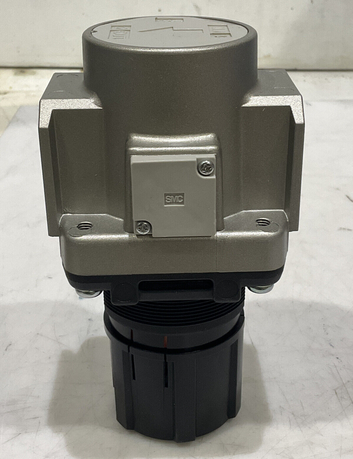 SMC AR50-N06-Z MODULE REGULATOR U3S