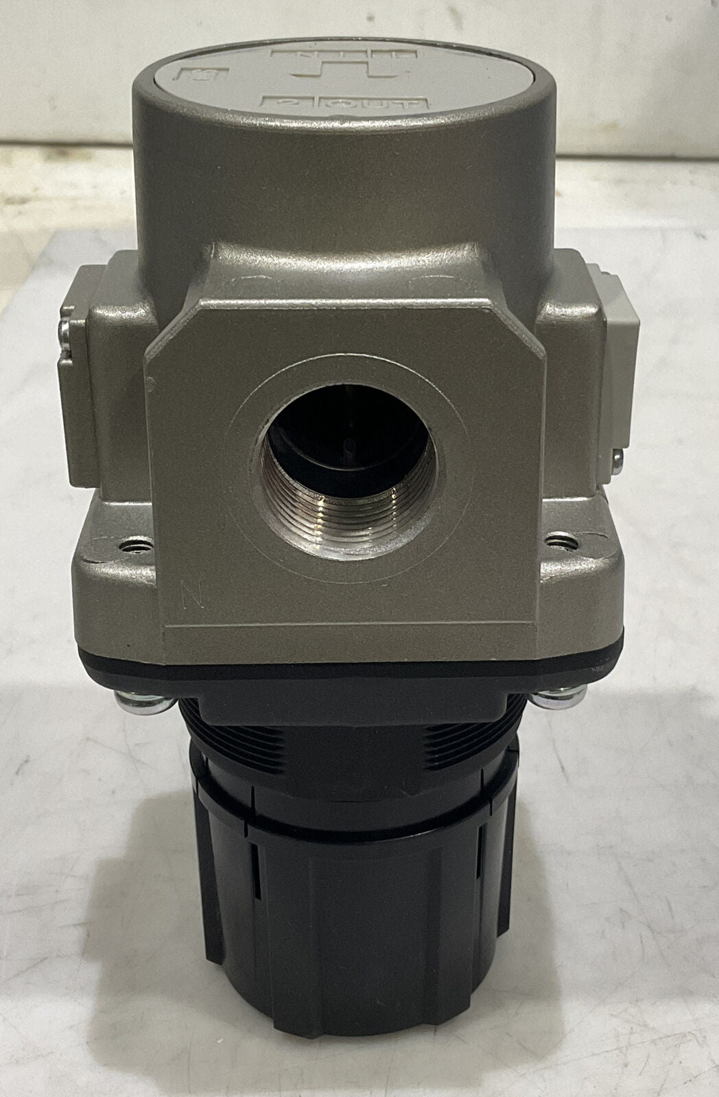 SMC AR50-N06-Z MODULE REGULATOR U3S