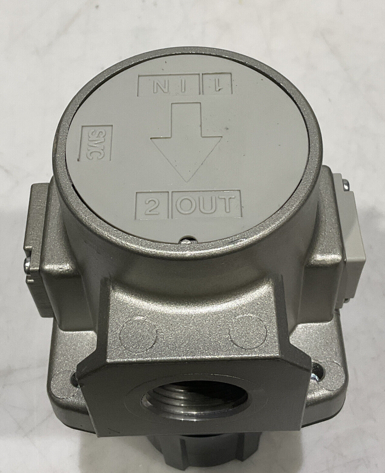 SMC AR50-N06-Z MODULE REGULATOR U3S