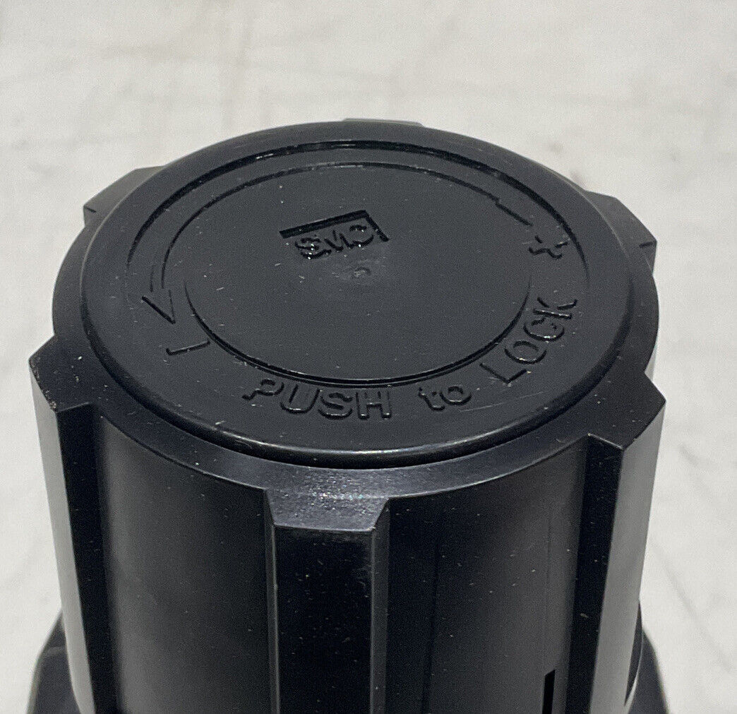 SMC AR50-N06-Z MODULE REGULATOR U3S