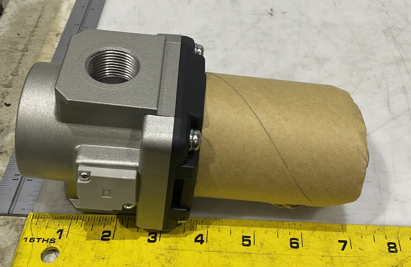 SMC AR50-N06-Z MODULE REGULATOR U3S