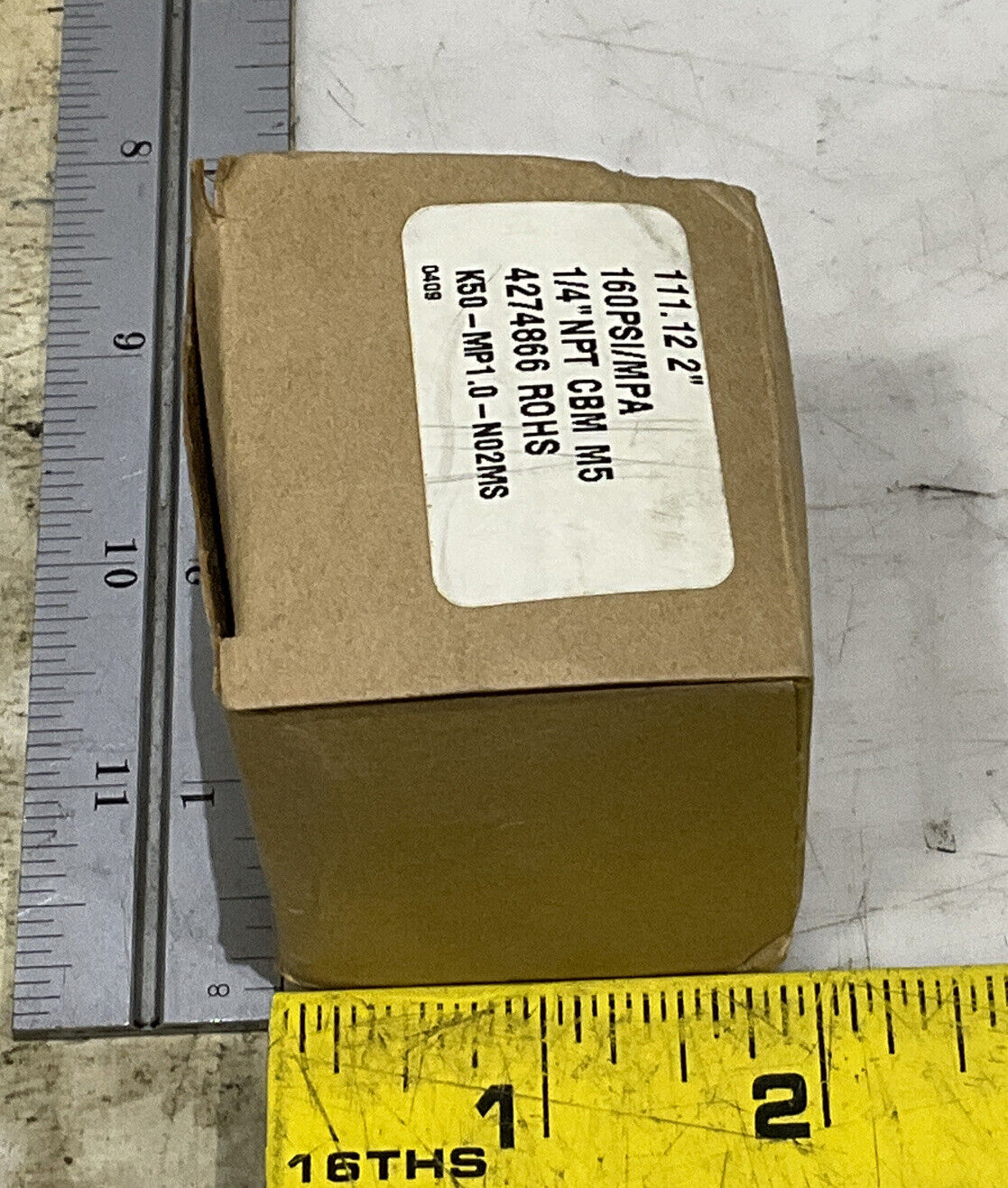 SMC AR50-N06-Z MODULE REGULATOR U3S