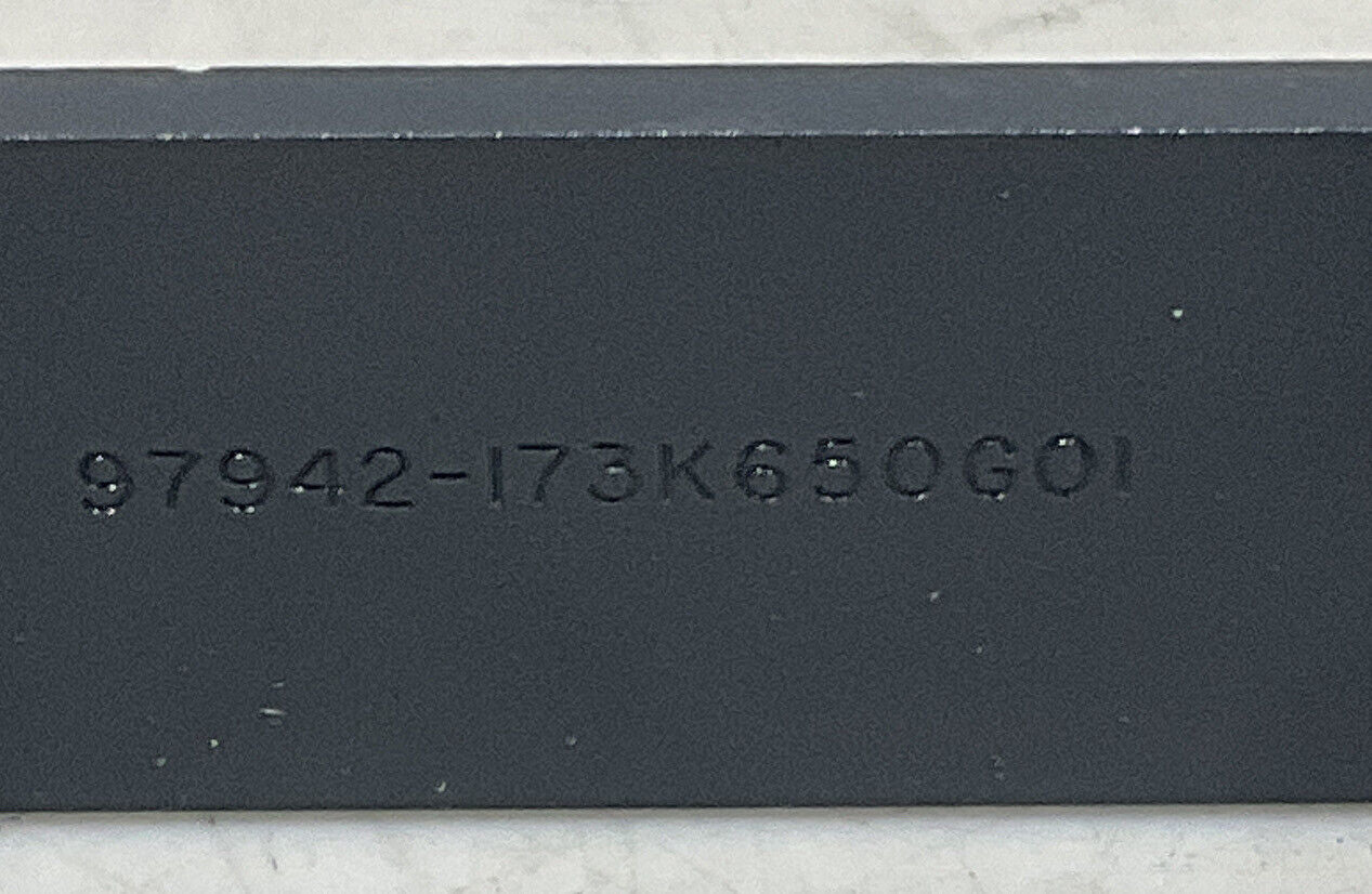 SICK CLV420-3010S0A 1043578 BAR CODE SCANNER ASSEMBLY U3S