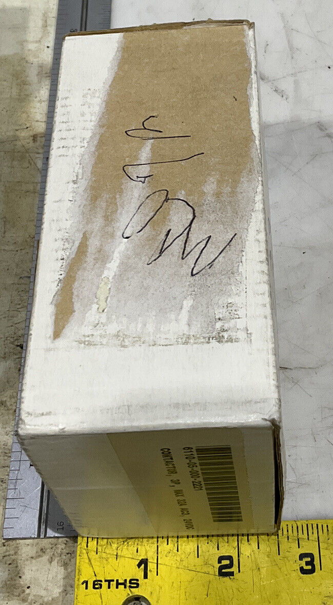 TELEMECANIQUE LP1 D3210BD 3P CONTACTOR 24VDC 32A U3S