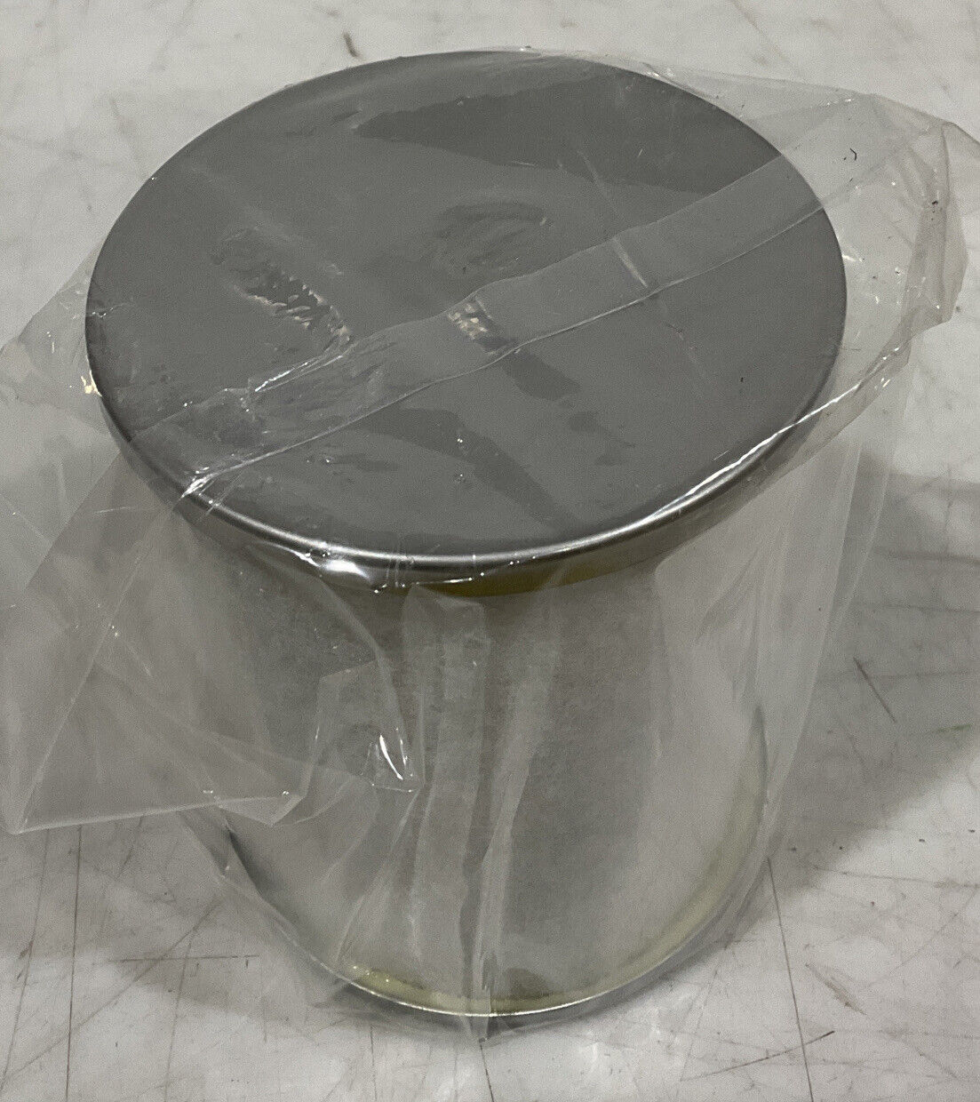 SMC AFF-EL22B MAIN LINE OIL SEPERATOR FILTER U3S