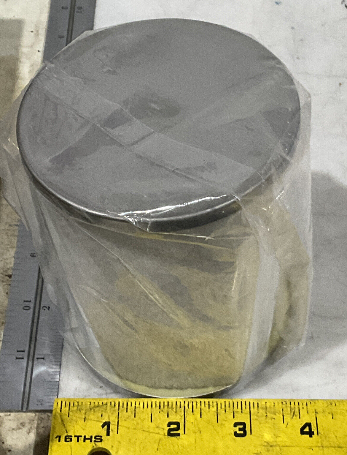 SMC AFF-EL22B MAIN LINE OIL SEPERATOR FILTER U3S