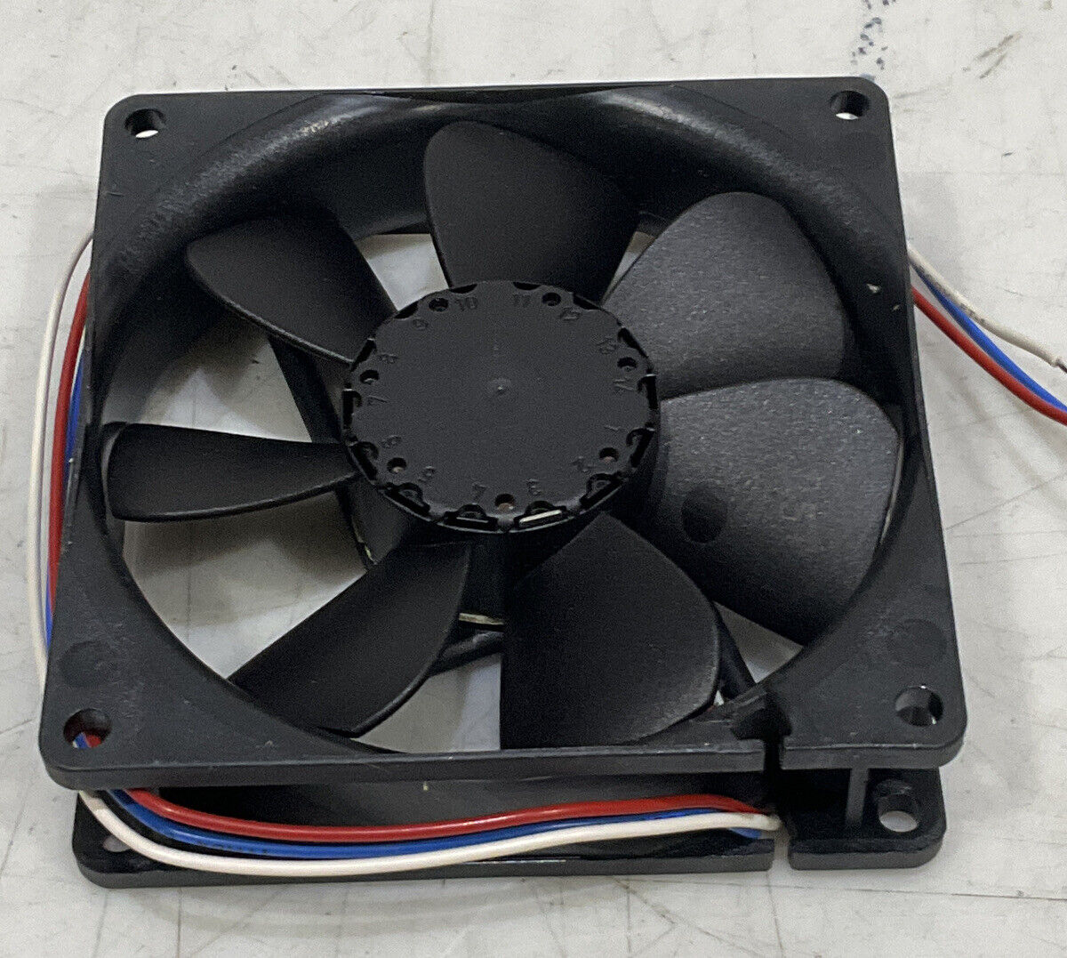 EBMPAPST 3414 N/39HH 24VDC 3.2W AXIAL FAN U3S