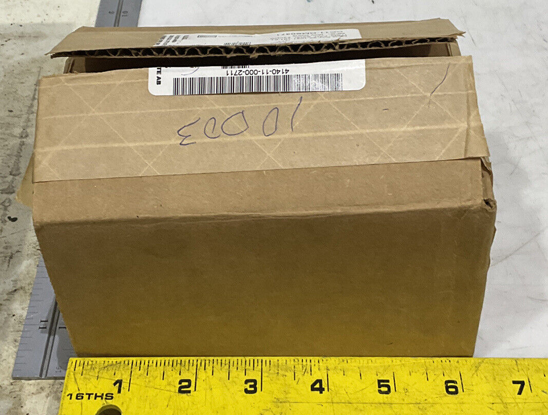 EBMPAPST 3414 N/39HH 24VDC 3.2W AXIAL FAN U3S