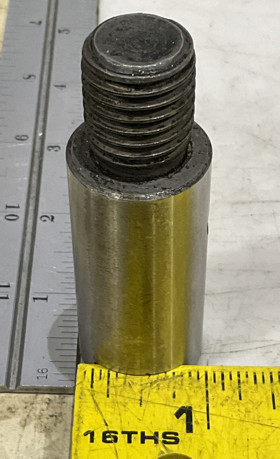 BREWER MACHINE AND GEAR CO N02 ASSEMBLY U3S