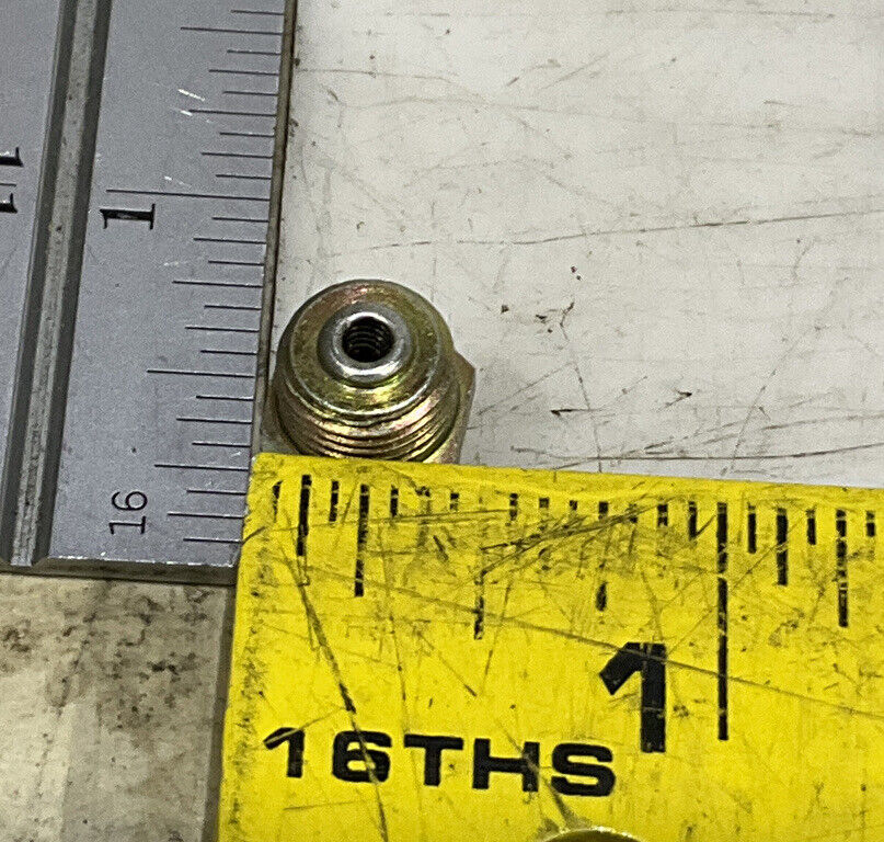 BREWER MACHINE AND GEAR CO N02 ASSEMBLY U3S