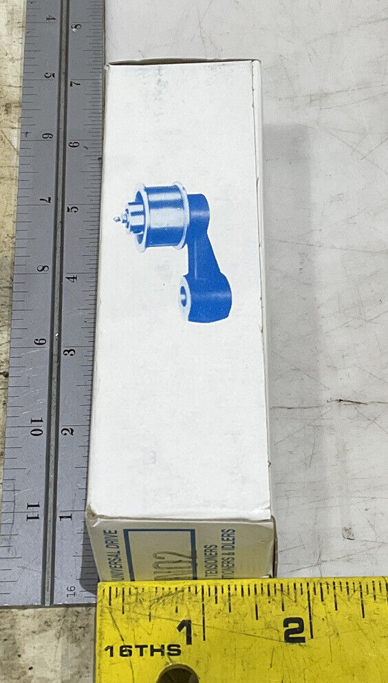 BREWER MACHINE AND GEAR CO N02 ASSEMBLY U3S