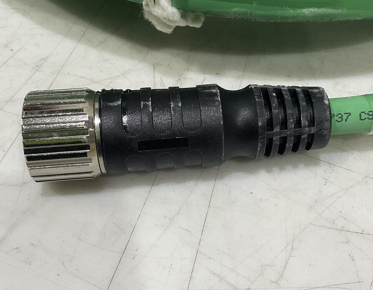 ABB CC15-DMS0294 W097 GRIPPER CABLE 20233 CC91737 U3S