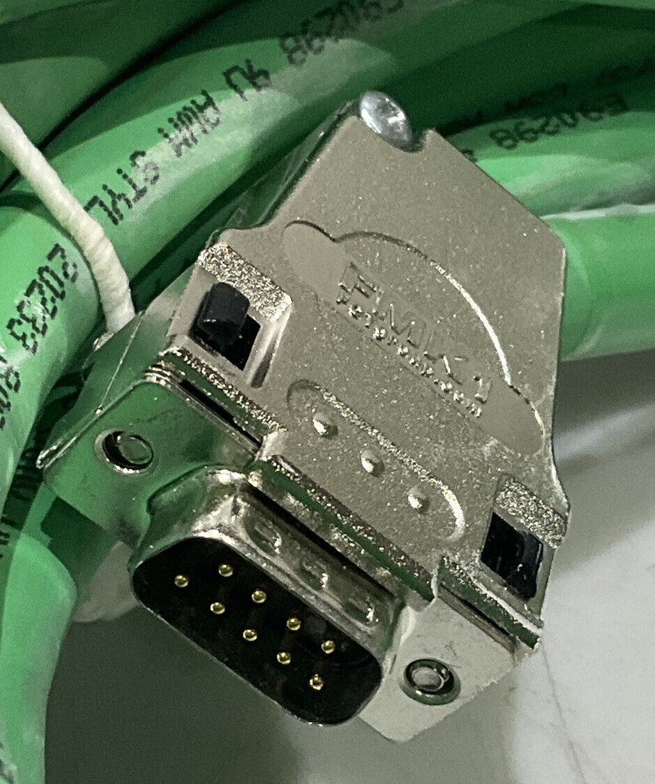 ABB CC15-DMS0294 W097 GRIPPER CABLE 20233 CC91737 U3S