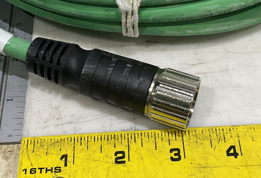 ABB CC15-DMS0294 W097 GRIPPER CABLE 20233 CC91737 U3S