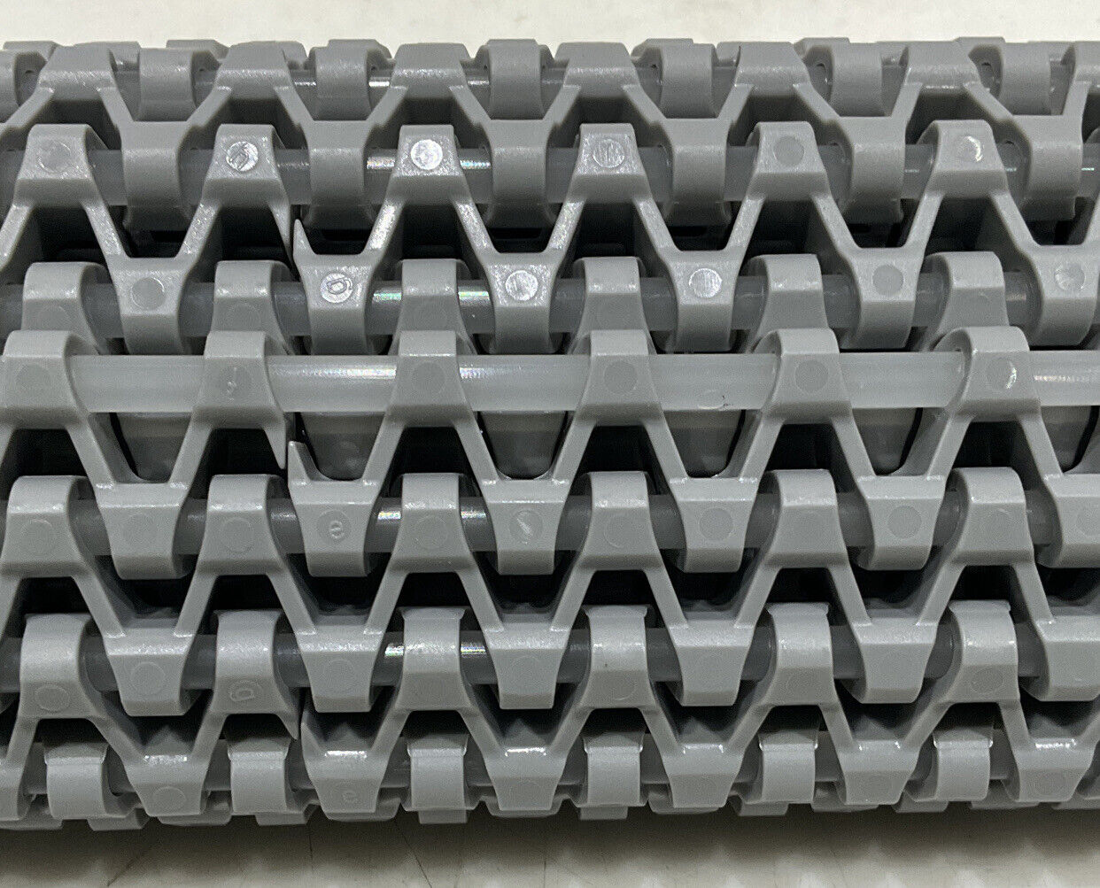 GENERAL 162K604H01 MODULAR BELTING U3S