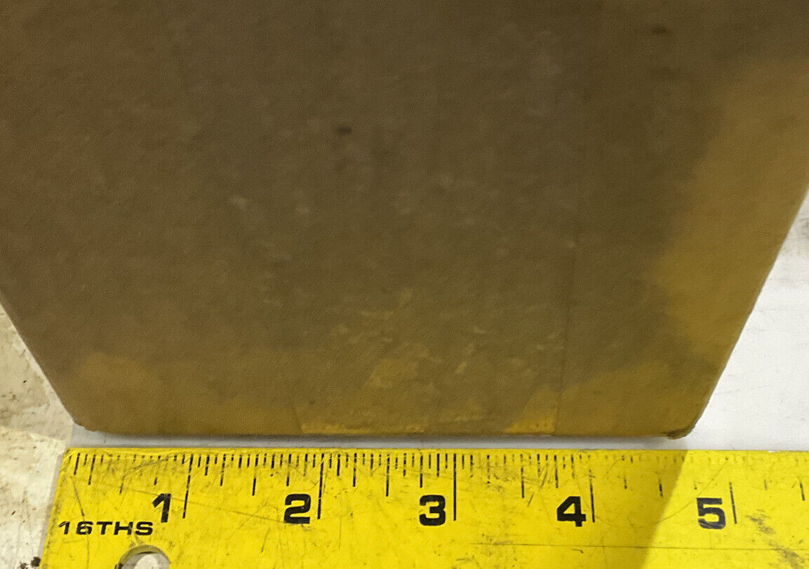 GENERAL 162K604H01 MODULAR BELTING U3S