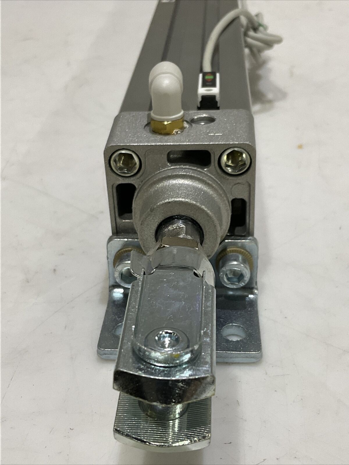 SMC CP95SDB32-410 PNEUMATIC CYLINDER U3S