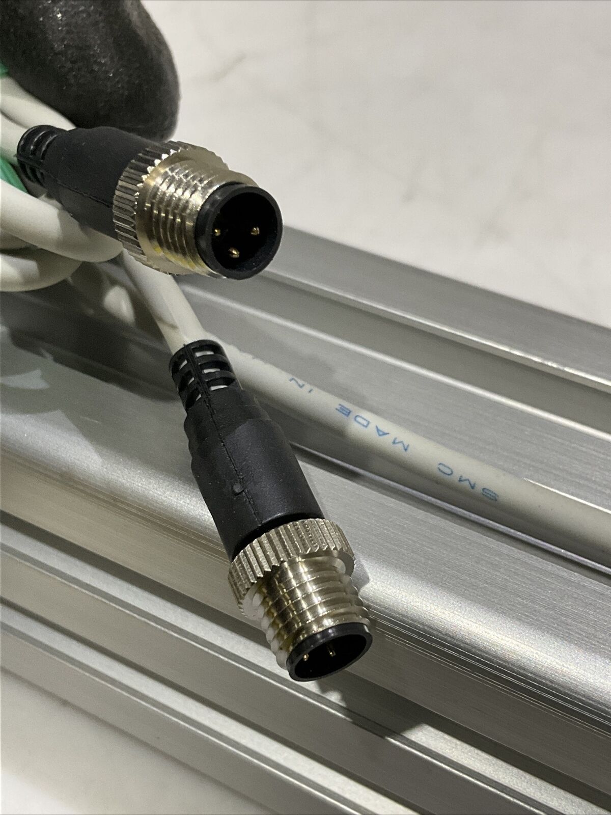 SMC CP95SDB32-410 PNEUMATIC CYLINDER U3S