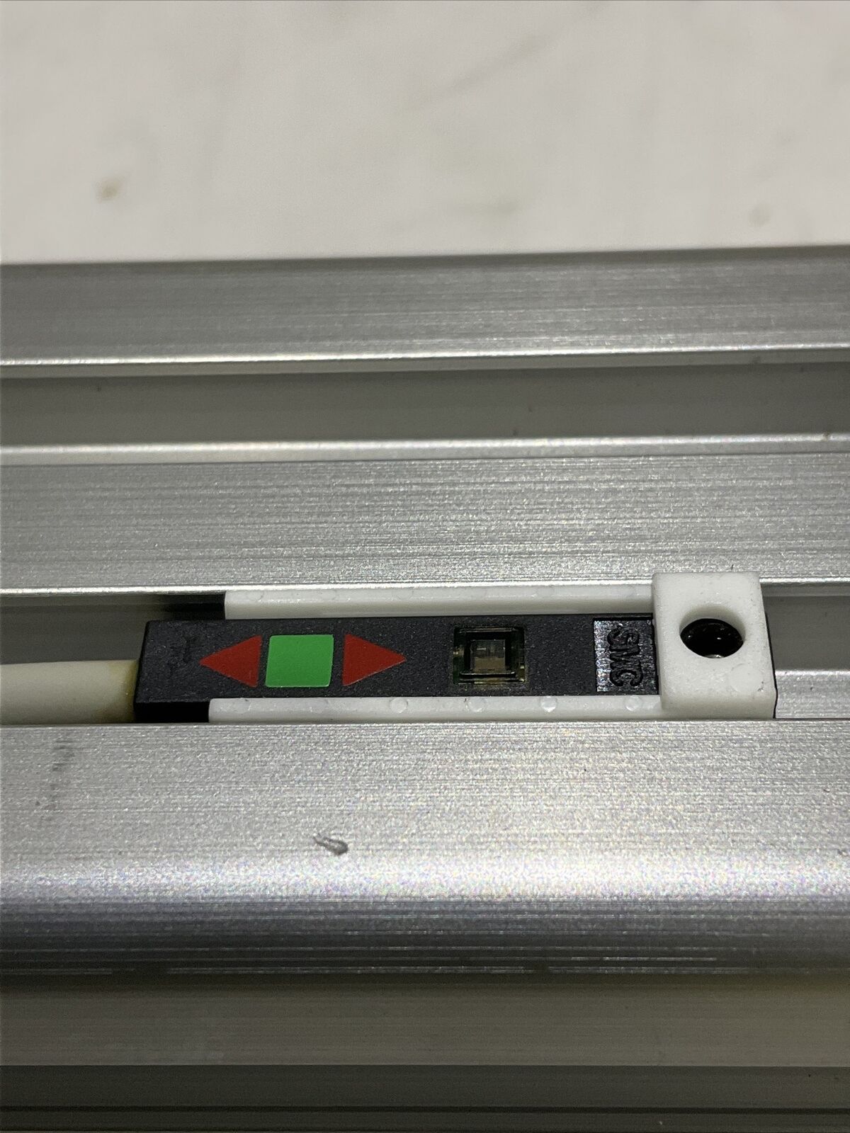 SMC CP95SDB32-410 PNEUMATIC CYLINDER U3S
