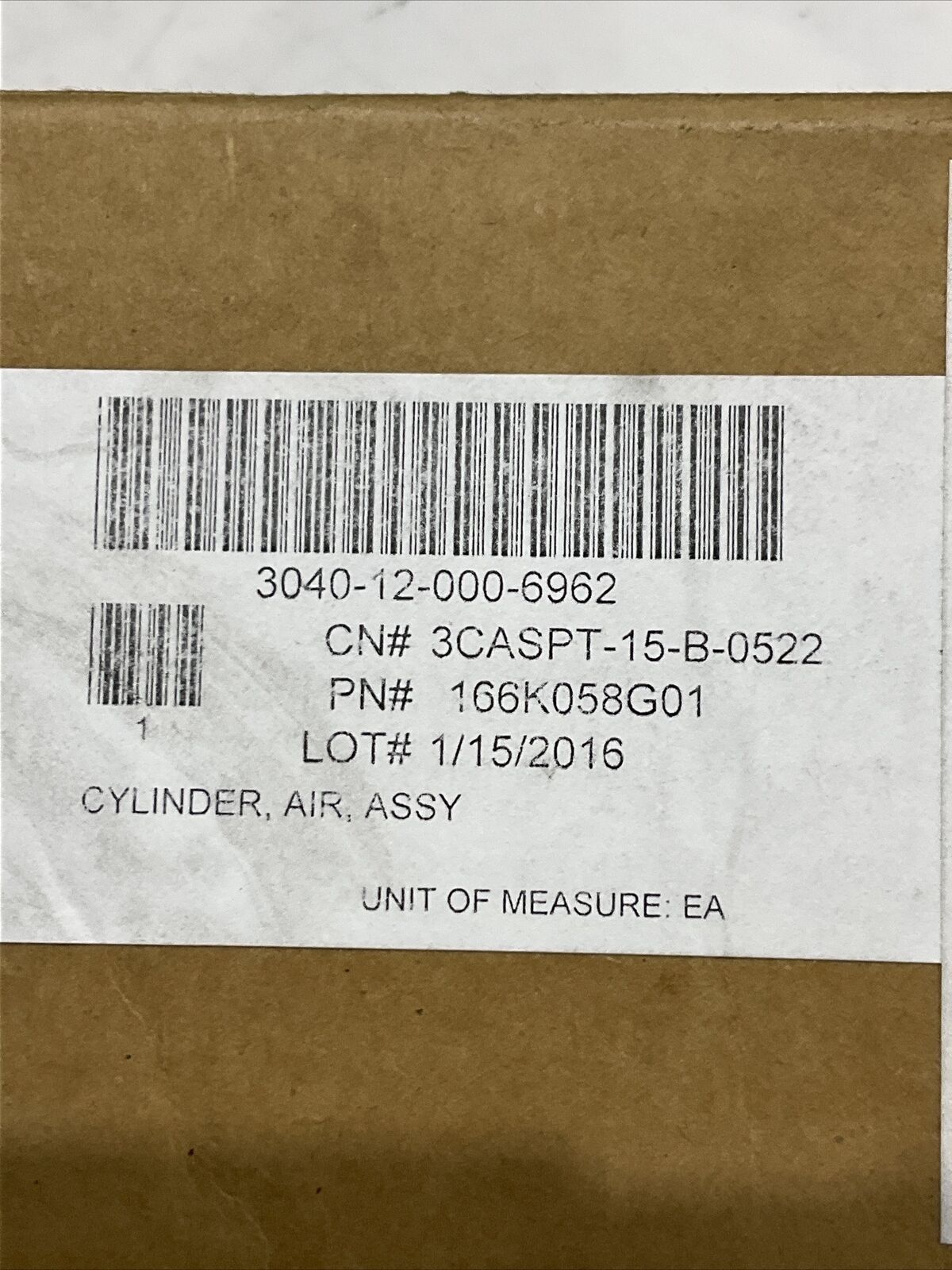 SMC CP95SDB32-410 PNEUMATIC CYLINDER U3S