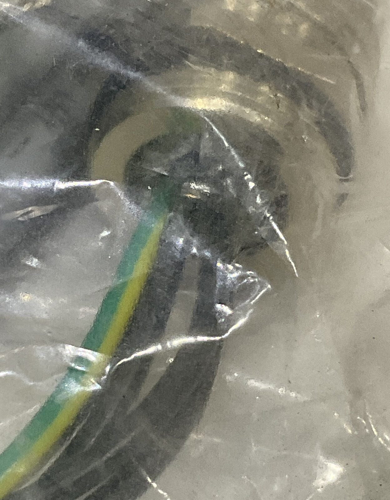 TURCK 164K242G06 U2-14453 CABLE ASSEMBLY U3S