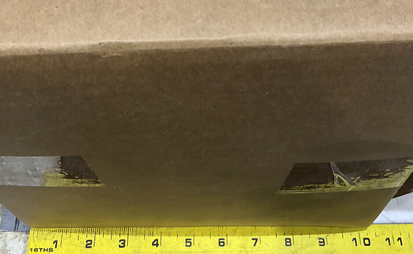 HABASIT MAM-5E 50MM 3,157MM BELT LOT OF 25 U3S