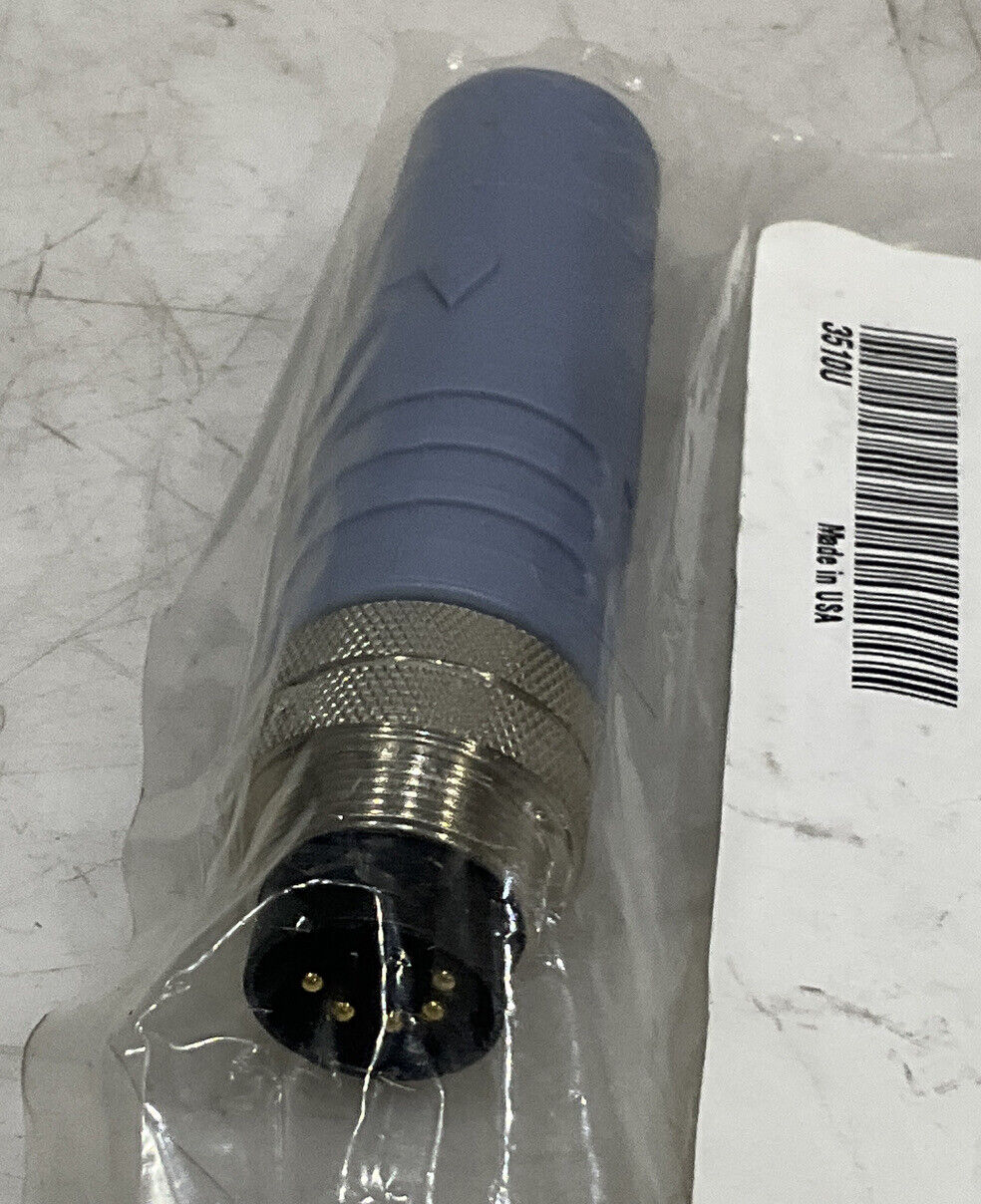 TURCK NG/BSM 5-TR U2-10922 CONNECTOR U3S