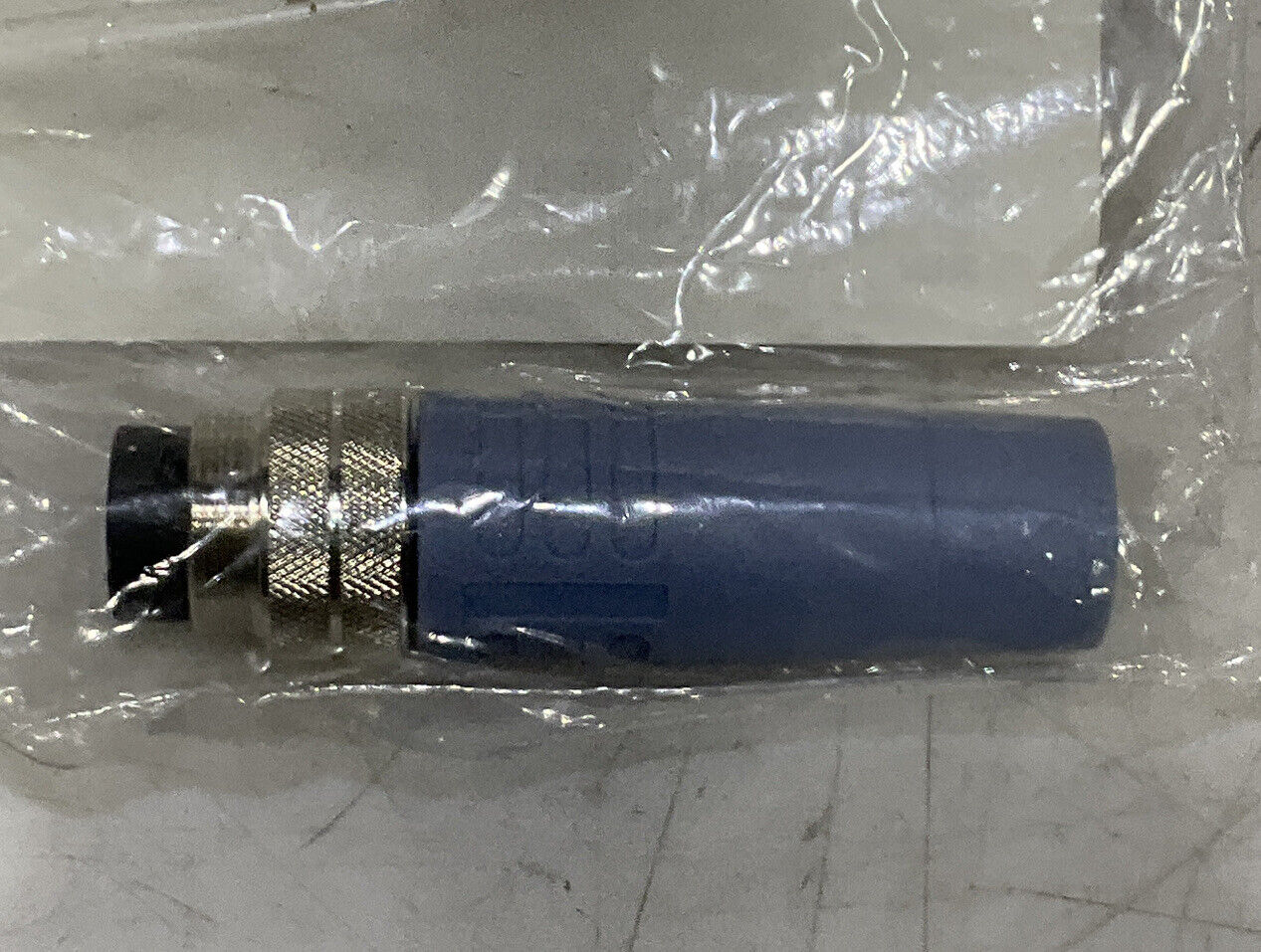 TURCK NG/BSM 5-TR U2-10922 CONNECTOR U3S