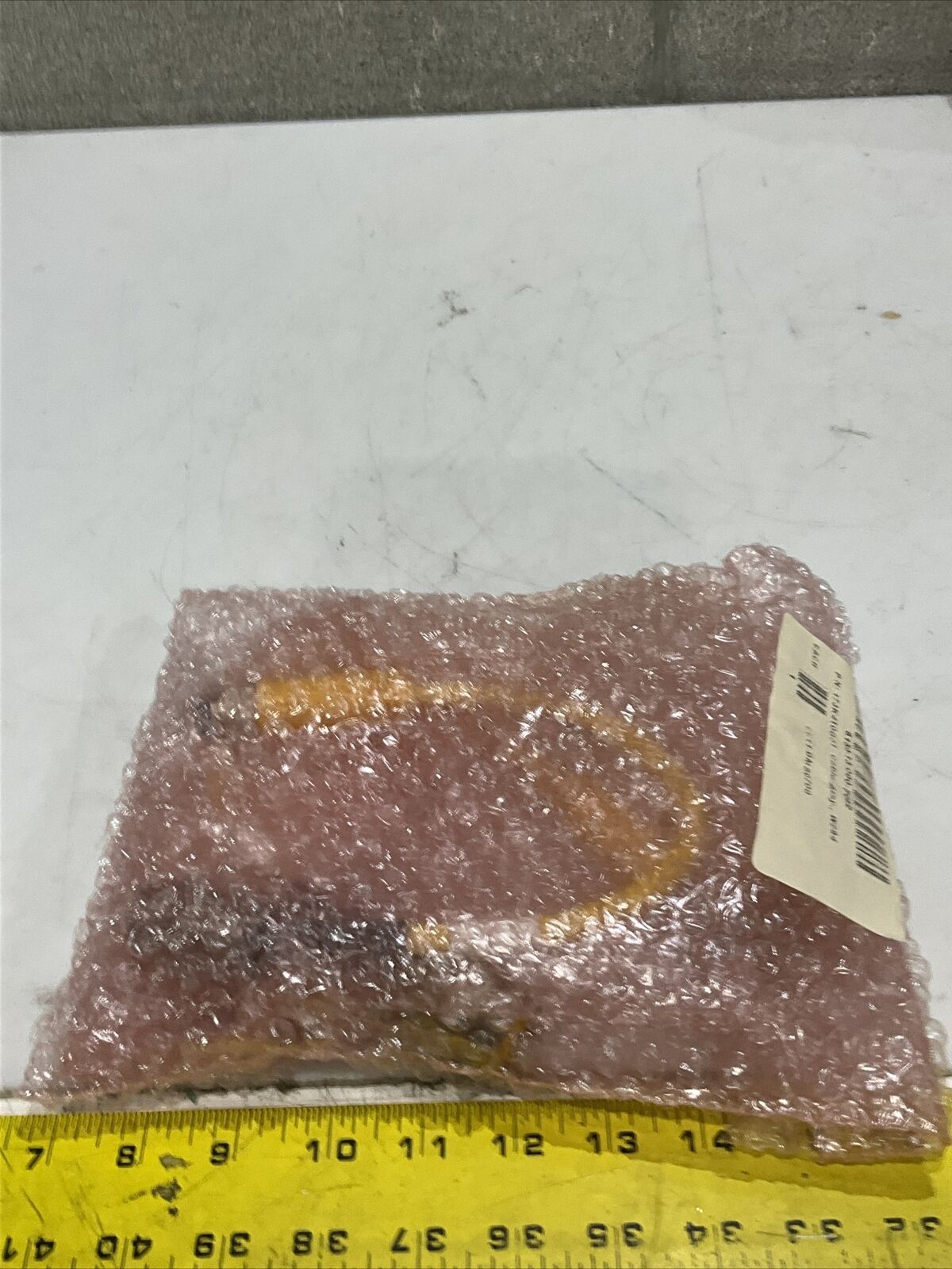 TURCK U-33390 NG/BSM RXF 8-087-0.3/14.75 CABLE ASSEMBLY W282 LOT OF 2 U3S