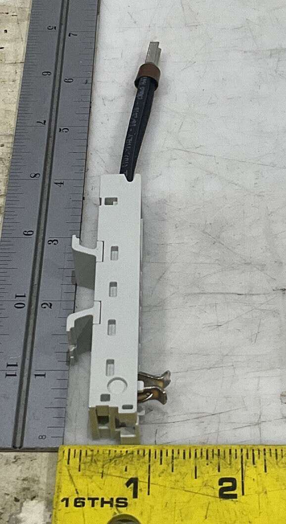 ABB ZLS169 BUS STAB LOT OF 5 U3S