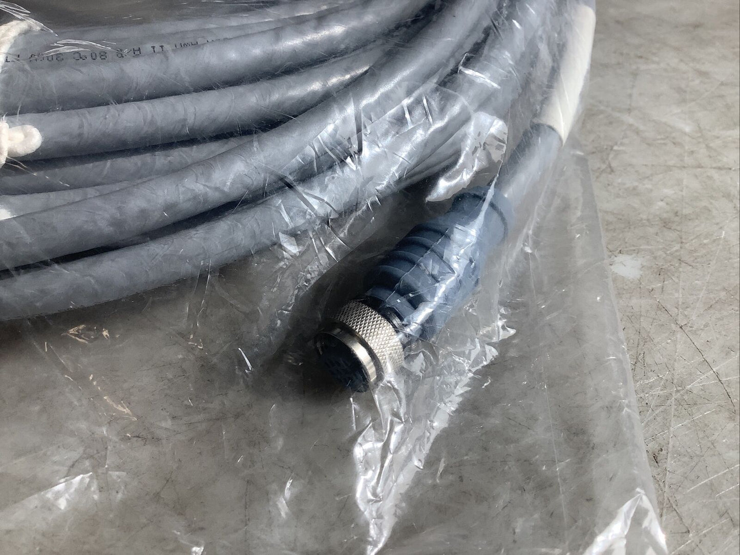 TURCK 164K183G01 U2-24272 CABLE ASSEMBLY U3S