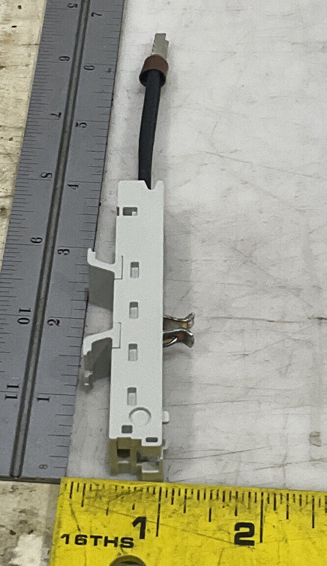 ABB ZLS167 BUS STAB ADAPTER LOT OF 5 U3S