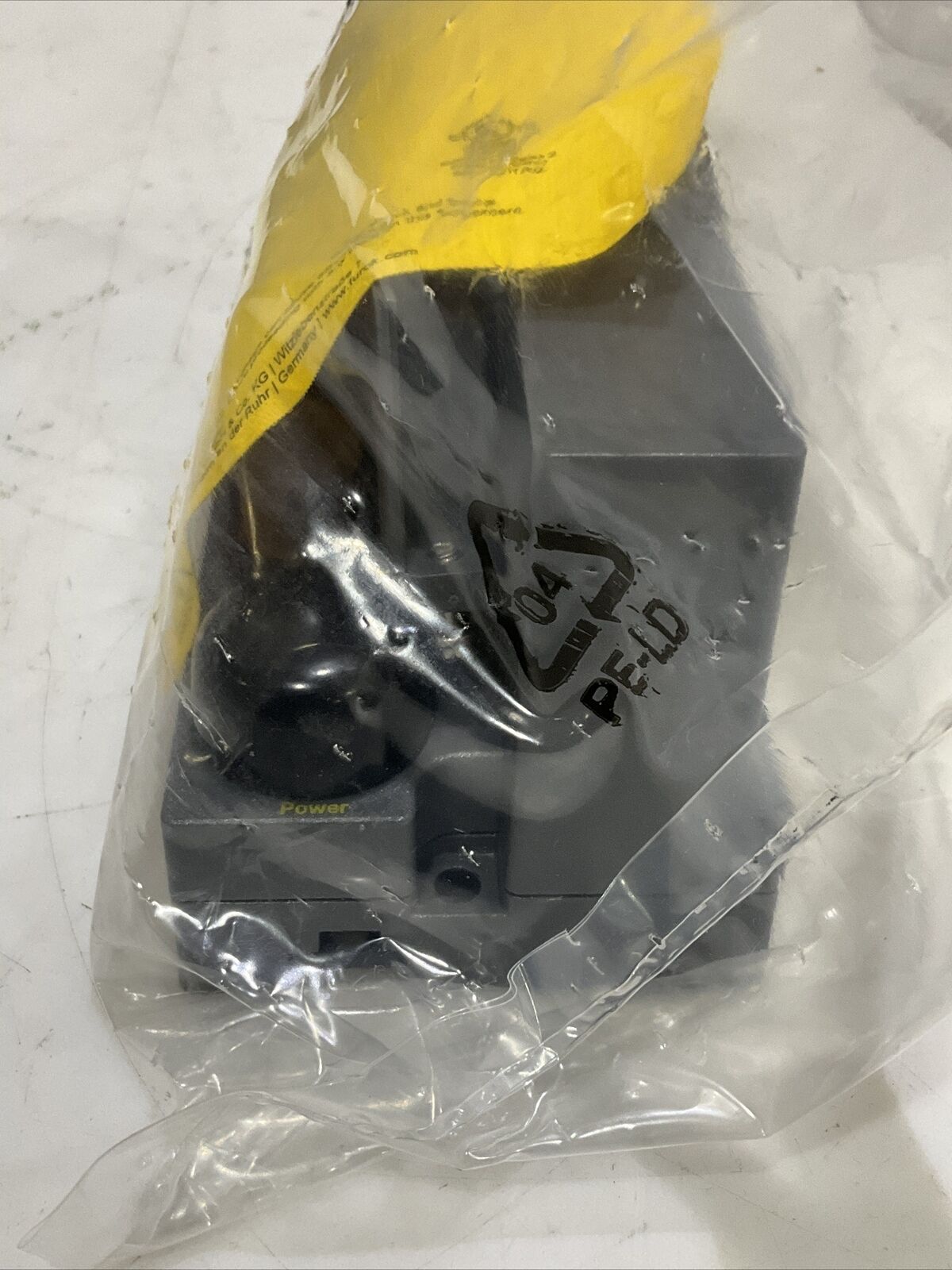 TURCK BL67-GW-CO I/O GATWAY U3S