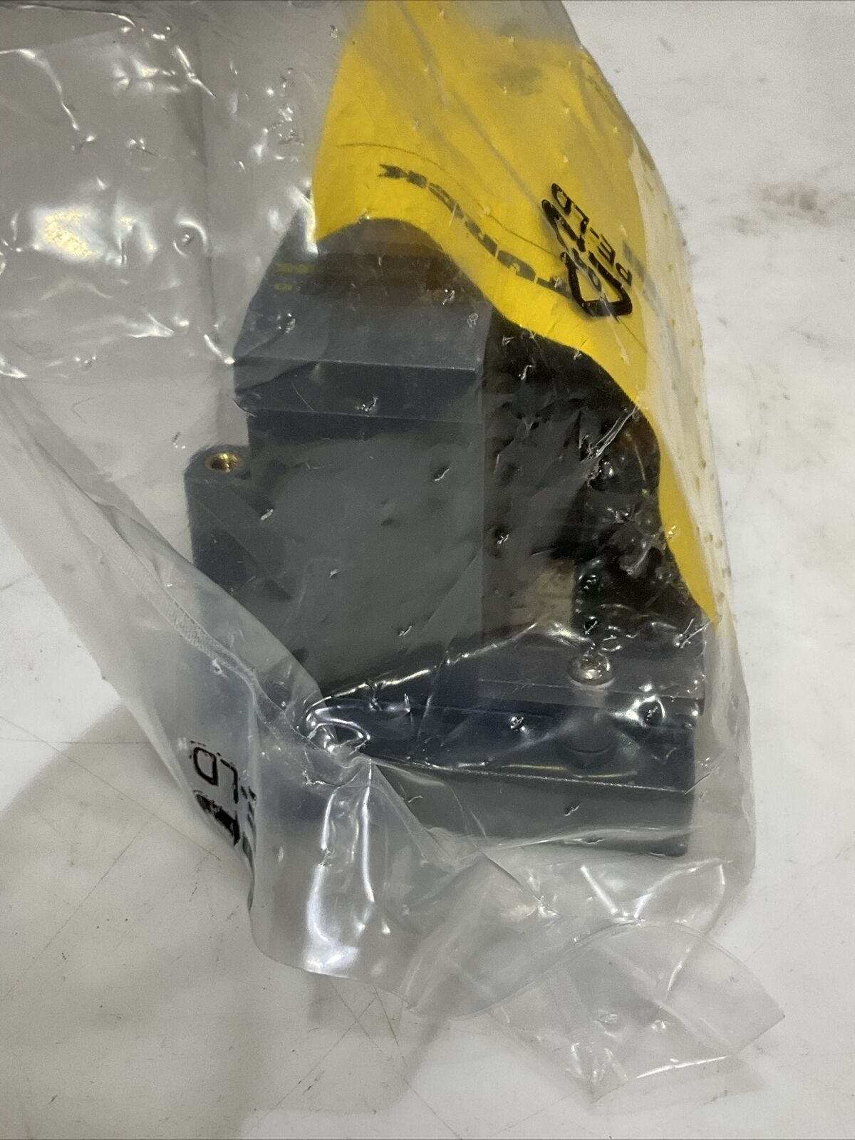 TURCK BL67-GW-CO I/O GATWAY U3S