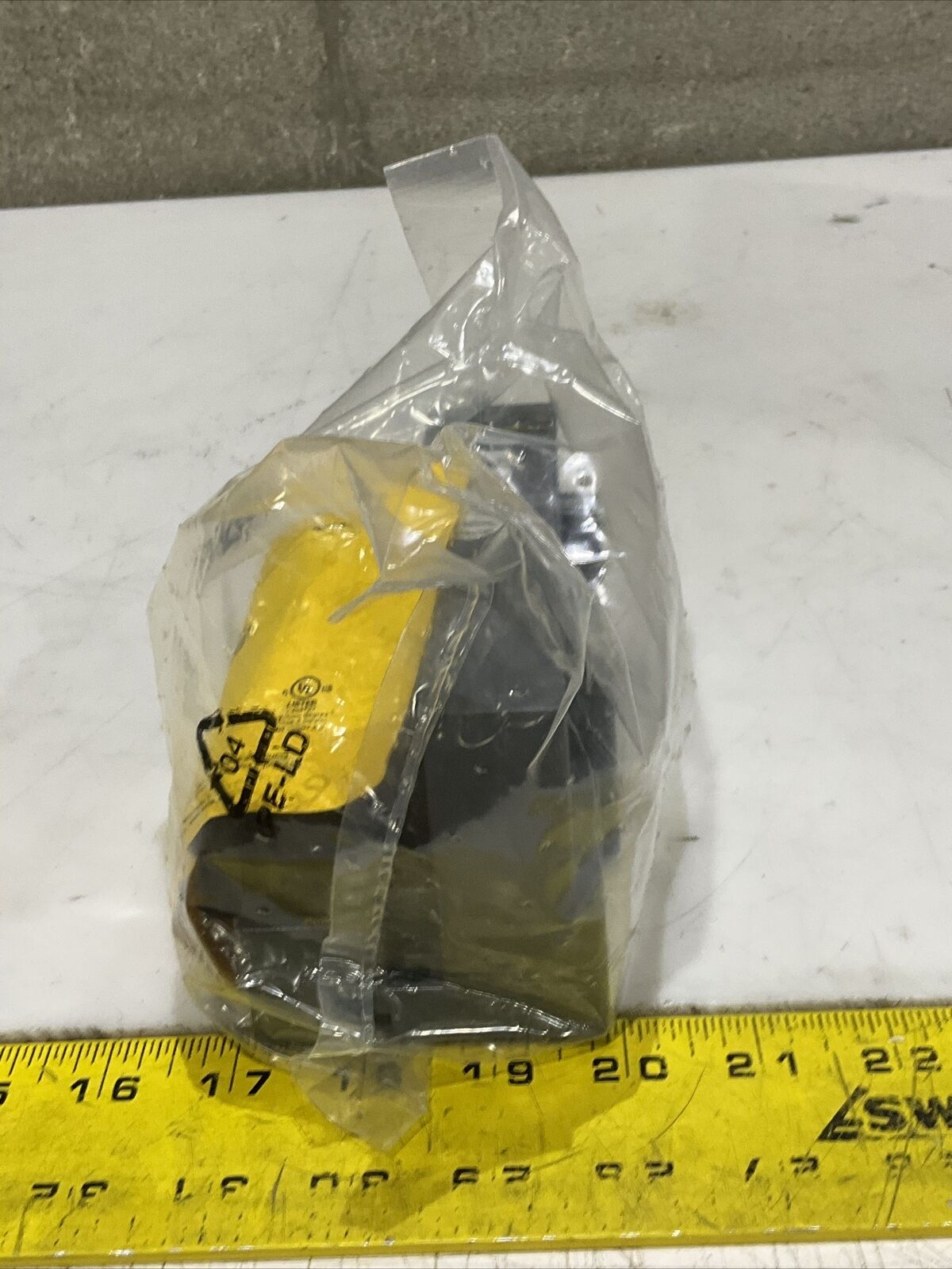 TURCK BL67-GW-CO I/O GATWAY U3S