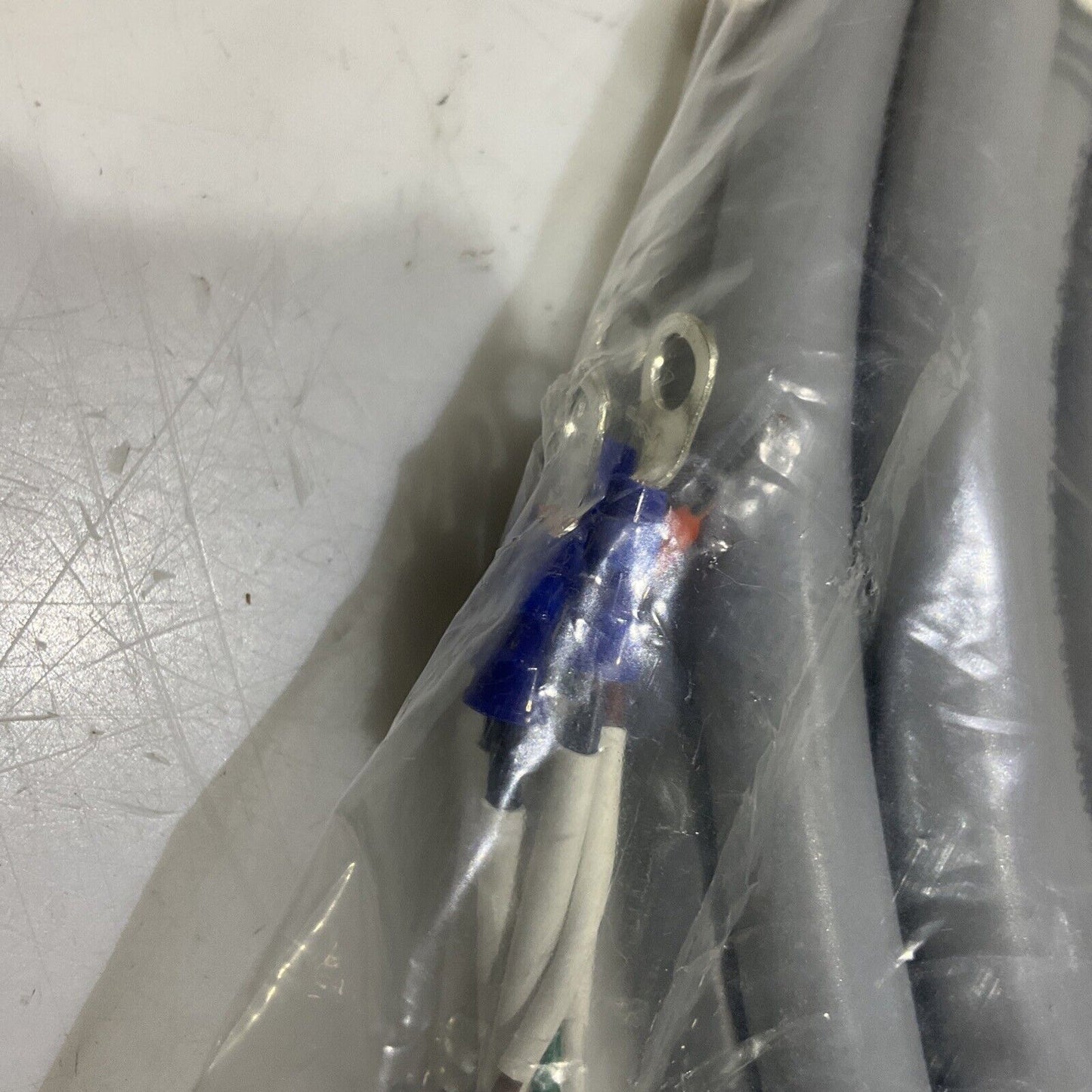 TURCK 13063 U2-16496 CABLE ASSEMBLY W4008 MAKER MPU213 U3S
