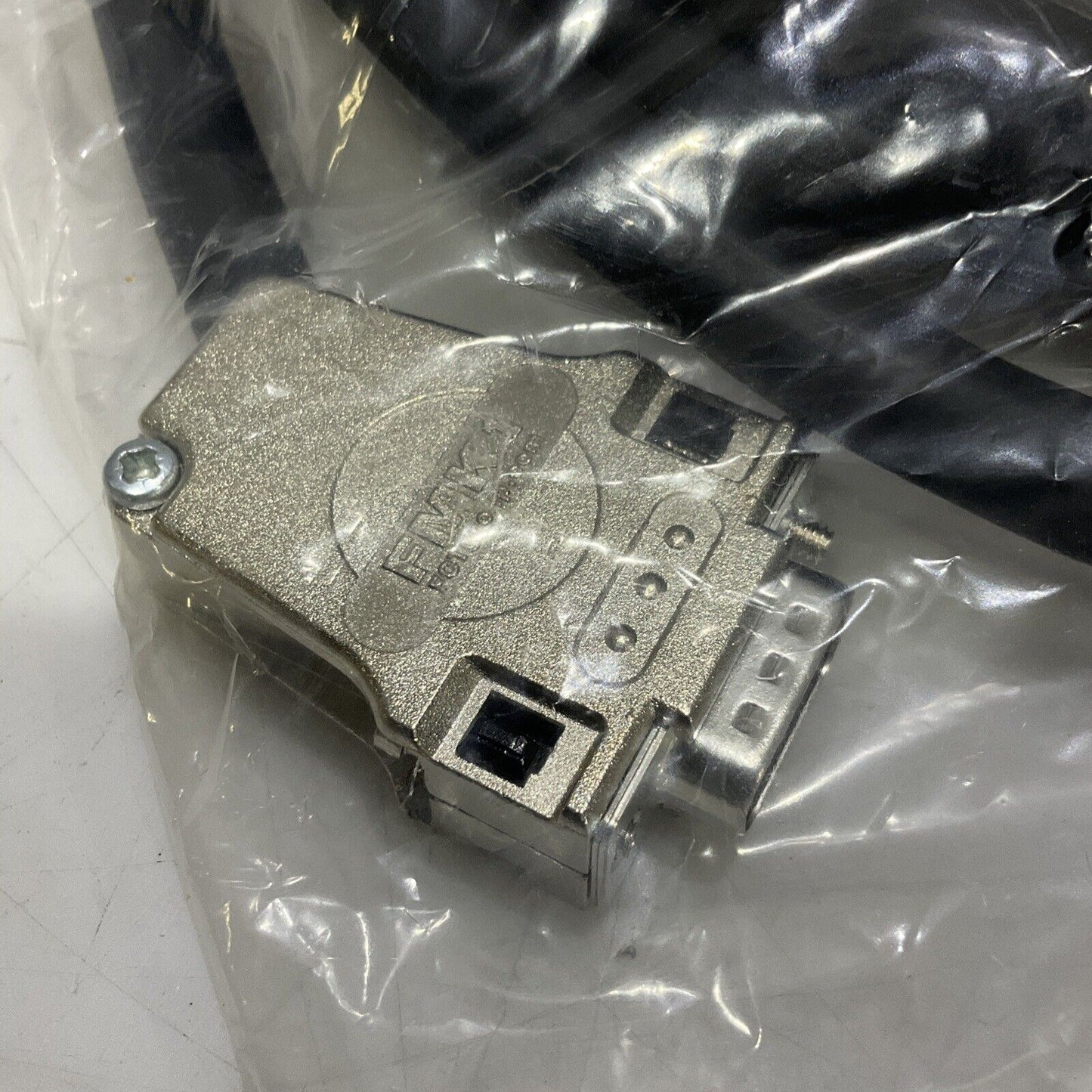 TURCK 13079 U2-16481 CABLE ASSEMBLY RESOLVER W4006 MAKER U3S