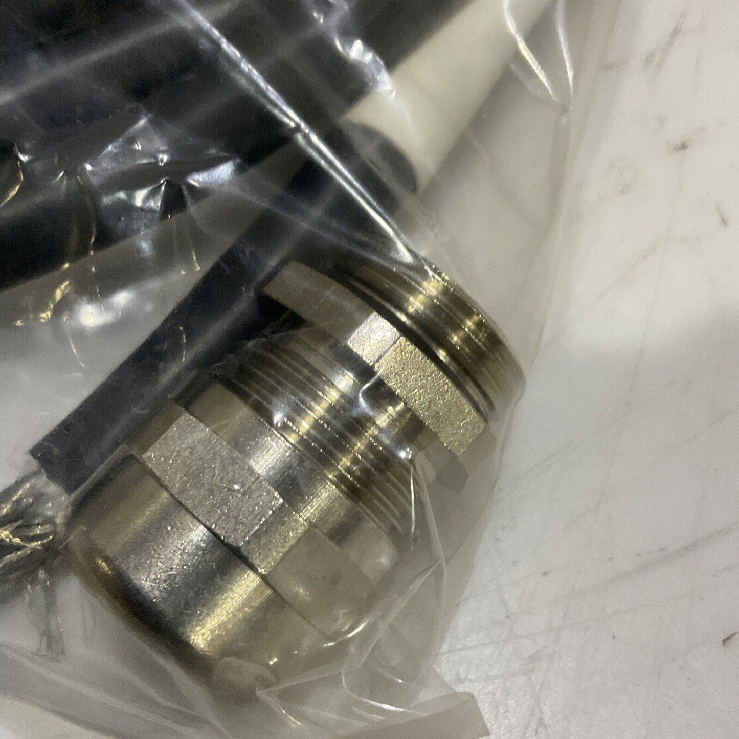 TURCK 13079 U2-16481 CABLE ASSEMBLY RESOLVER W4006 MAKER U3S