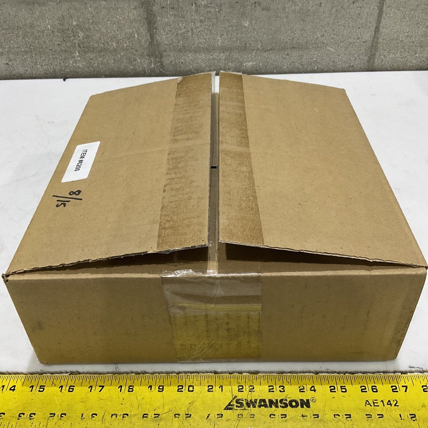 TURCK 13079 U2-16481 CABLE ASSEMBLY RESOLVER W4006 MAKER U3S