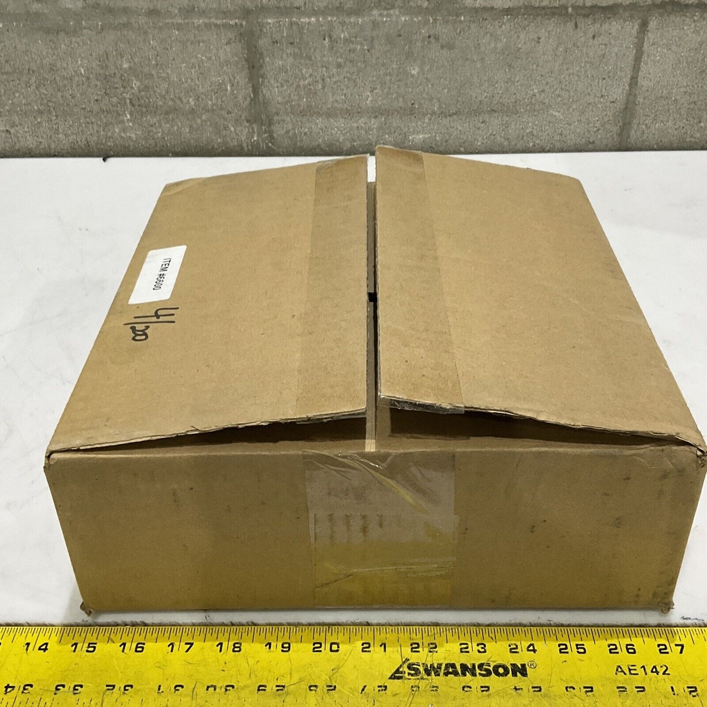 TURCK 13083 U2-16483 RESOLVER CABLE ASSEMBLY RESOLVER W4055 U3S