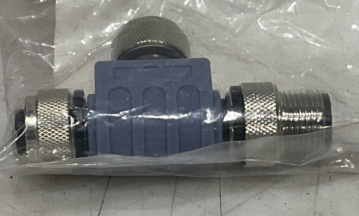 TURCK E9003 CONNECTOR U3S