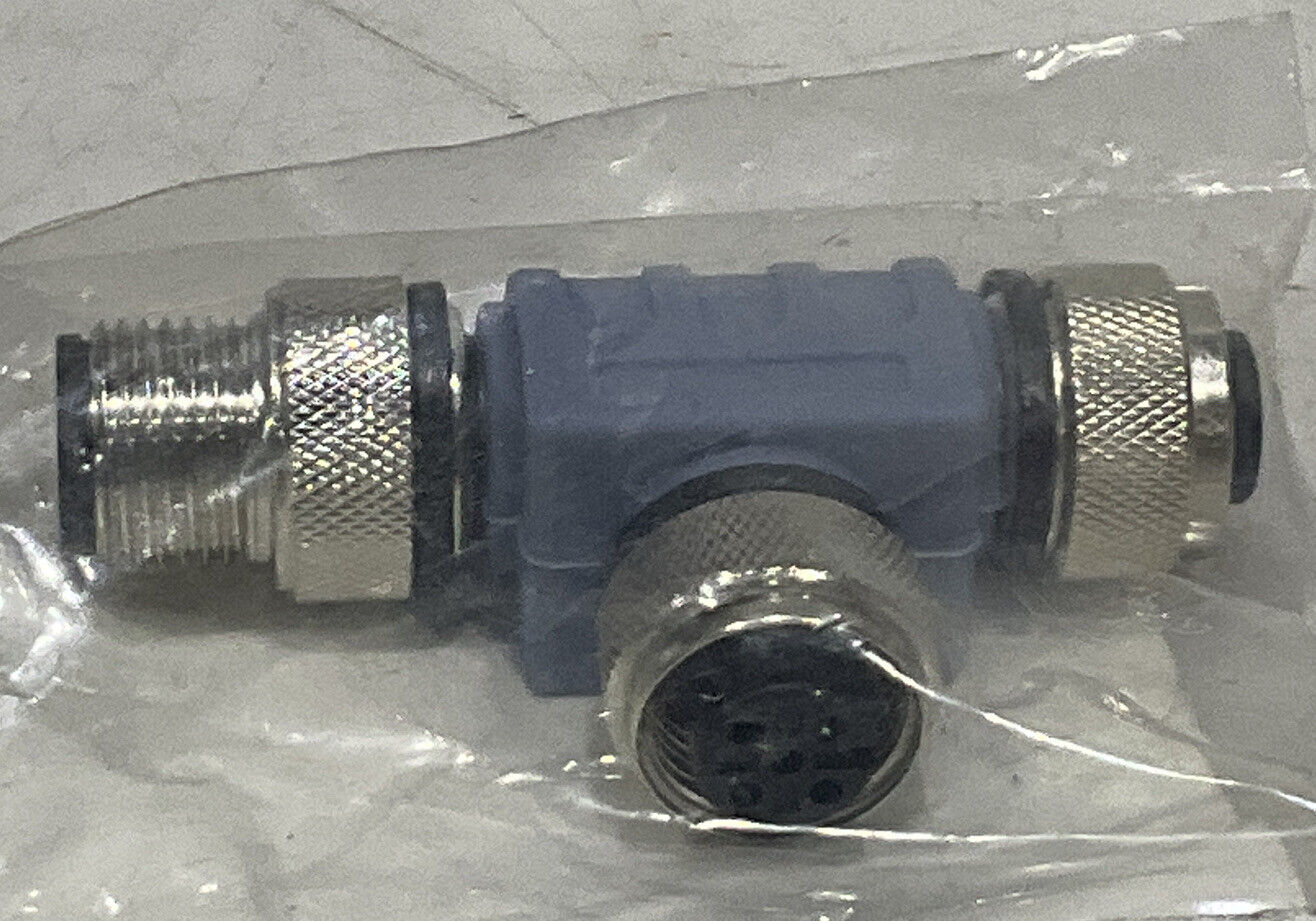 TURCK E9003 CONNECTOR U3S