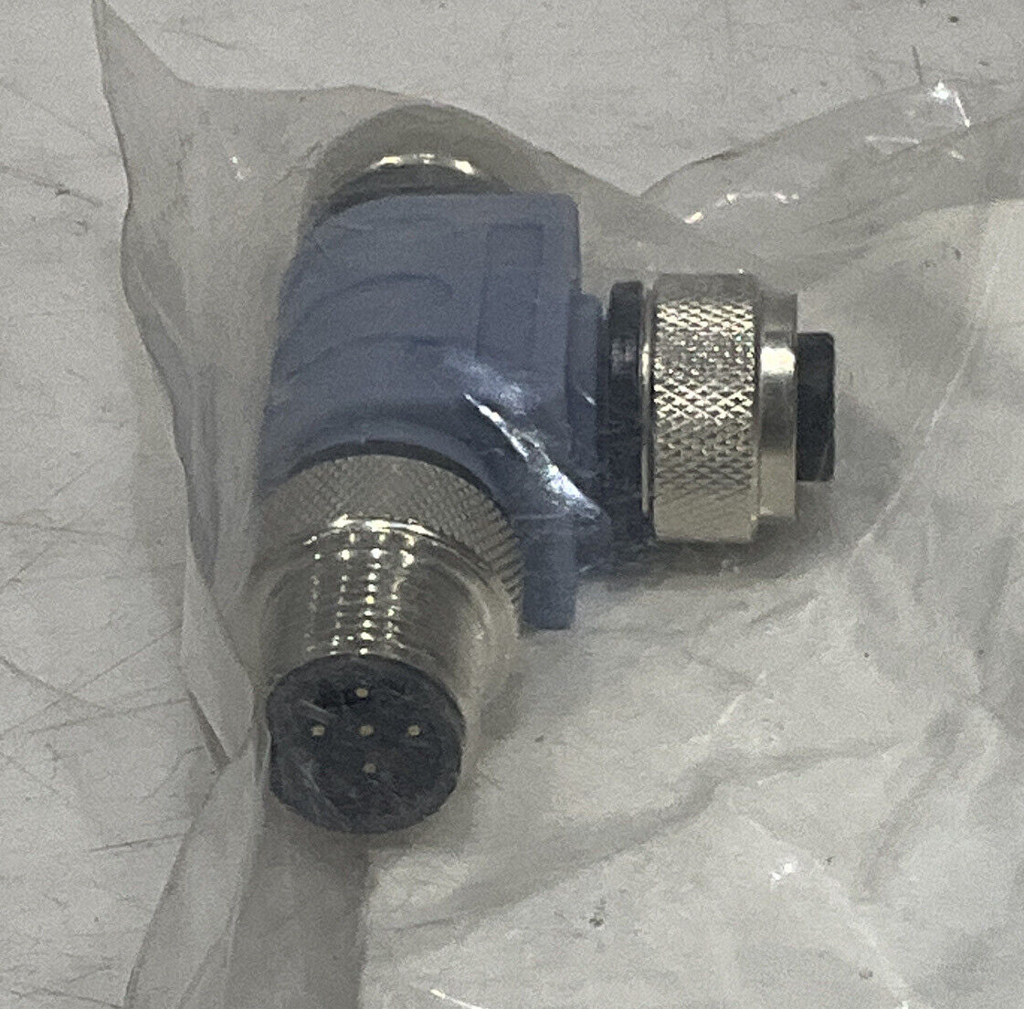 TURCK E9003 CONNECTOR U3S