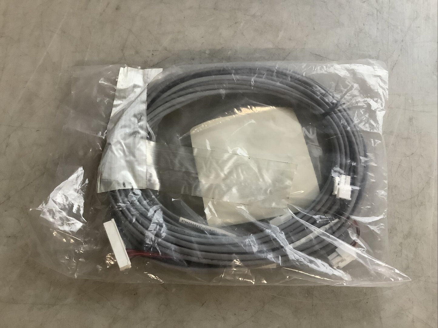 TURCK 97942 171K506G01 CABLE ASSEMBLY U3S